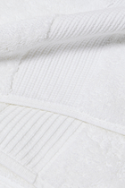 Cotton-Silk Wash Towel